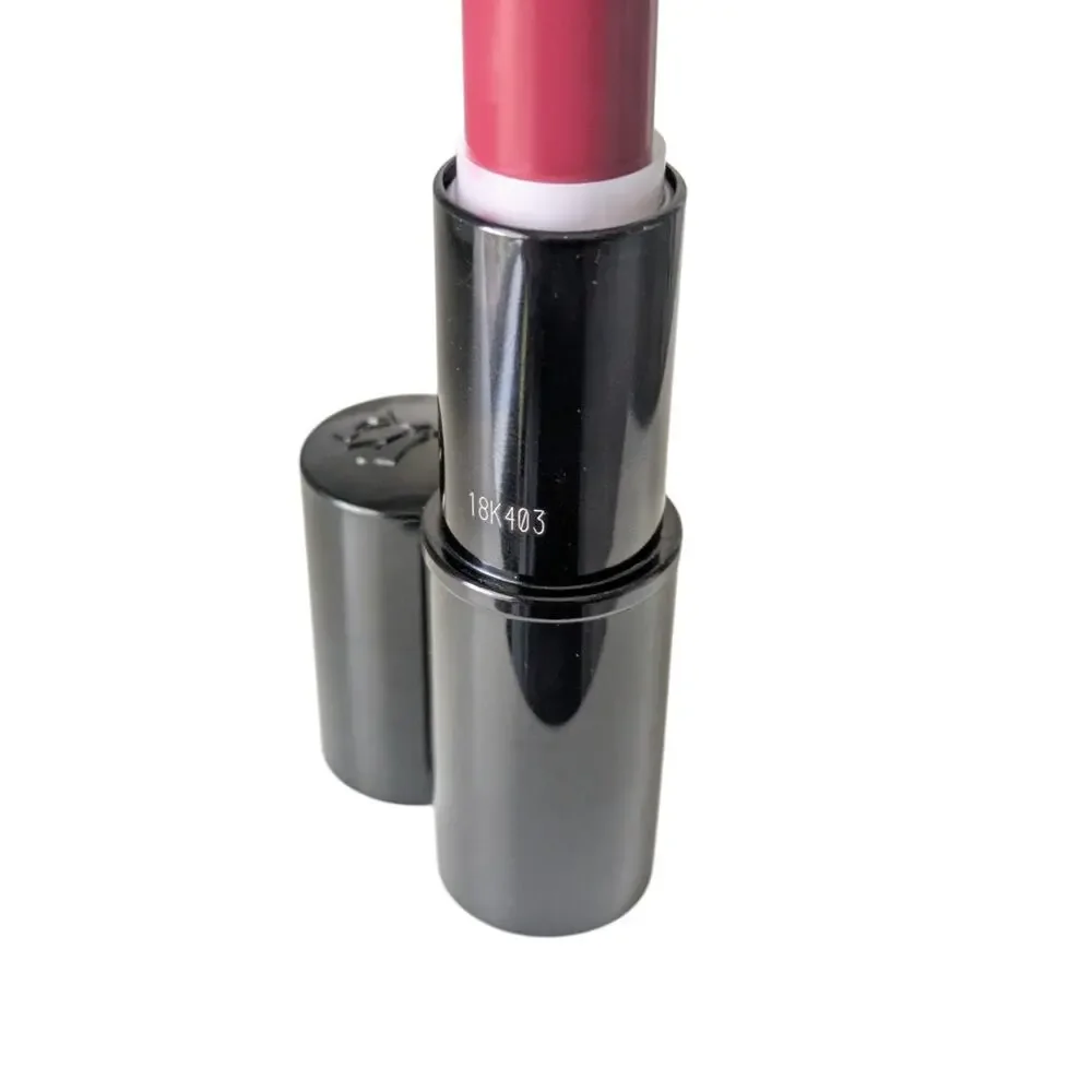 Lancome Wine Party Cream Color Design Lipstick New 4g 0.14 oz Discontinued Rare